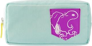 Sun-Star Stationery S1410717 Snoopy Pen Case, C Type