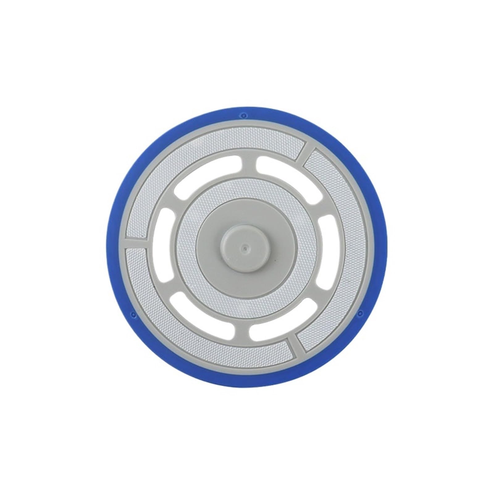 Hizon D Rag Holder Rag Stan Mop Cloth Accessories，Compatible For Ecovacs，Mini / Jx11 Robot Vacuum Cleaner Replacement Parts