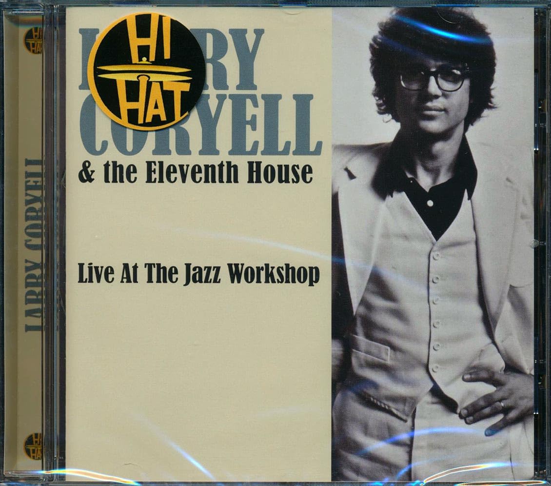Live at the Jazz Workshop