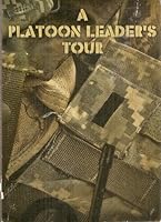 A Platoon Leader's Tour B005J5WCHA Book Cover
