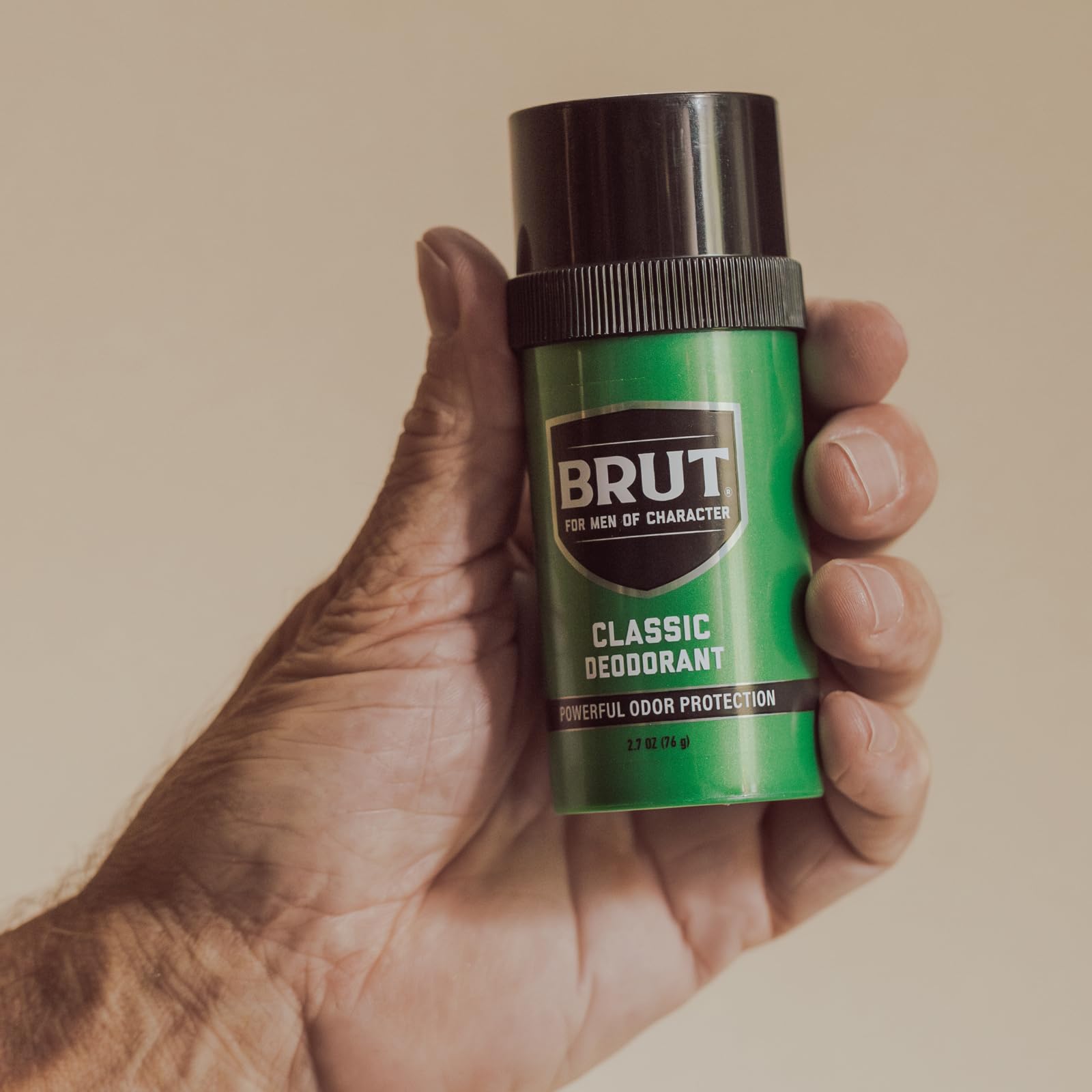 BRUT Deodorant Stick