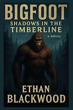 洋書 Story in the  by Woods (Bigfoot) 洋書 Story in the by Woods (Bigfoot) 410BeANqanL