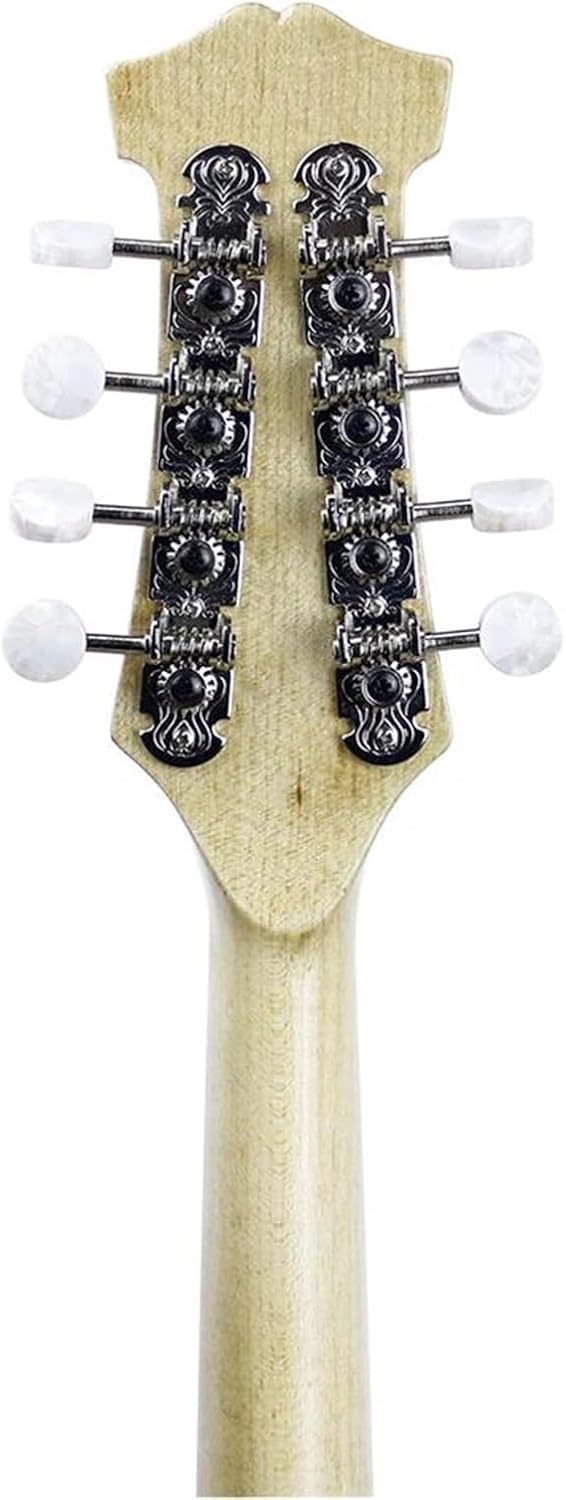 バンドリン (エクアドル製) マンドリン / ギター / 民族楽器 Amazon