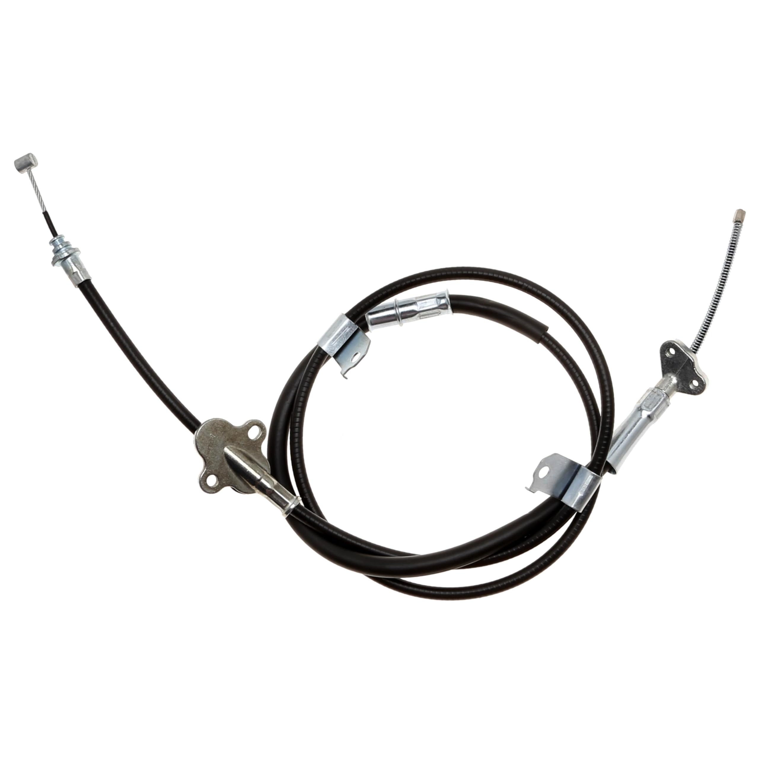 Cable de freno ACDelco 18P96846 Professional Rear Driver Side 3