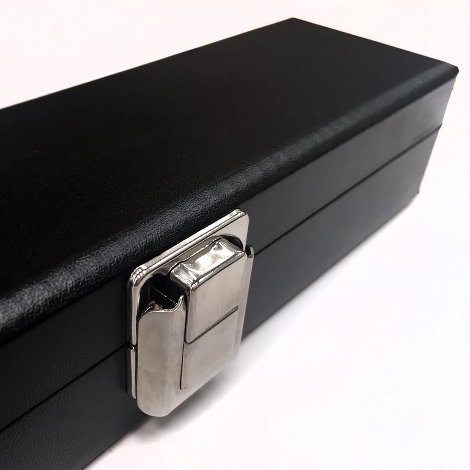 Kij bilardowy 57 cali, profesjonalny kij bilardowy z klonu kanadyjskiego, z końcówką Premium 13 mm, w zestawie z twardym futerałem ochronnym, przedłużką i ręcznikiem z mikrofibry
