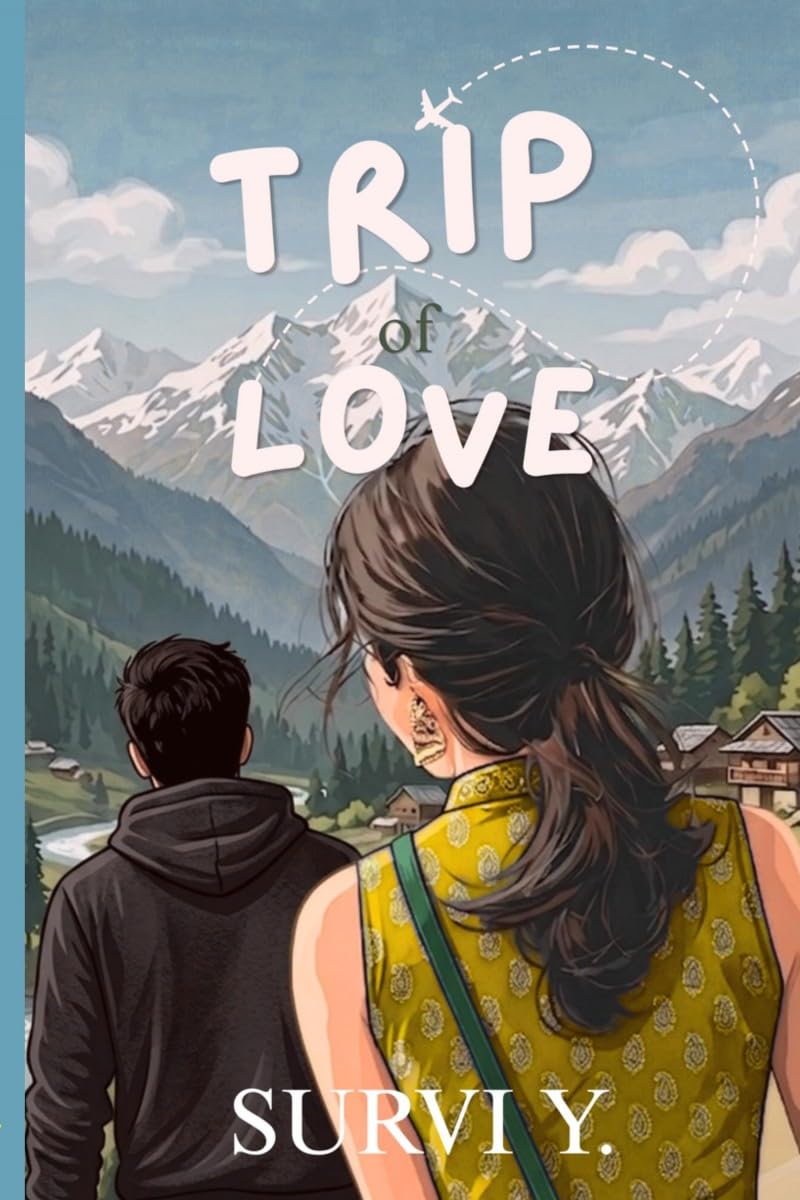Trip of love: part 1