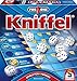 Produktbild Schmidt Spiele 49432 for One, Kniffel, Familienspiel