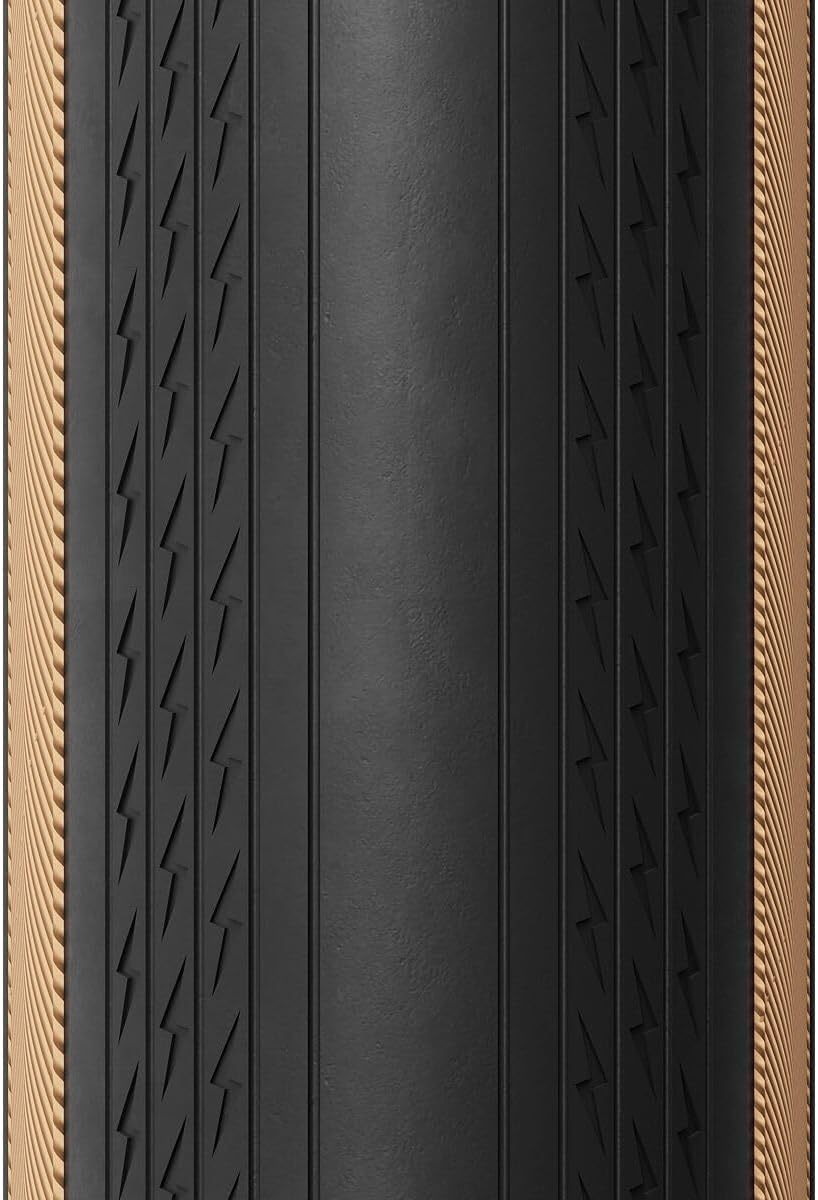 Michelin Power Protection Tubeless-Ready Road Tires — Durable, Puncture-Resistant, Wet-Grip, Magi-X Compound, Bead to Bead Reinforced for Performance