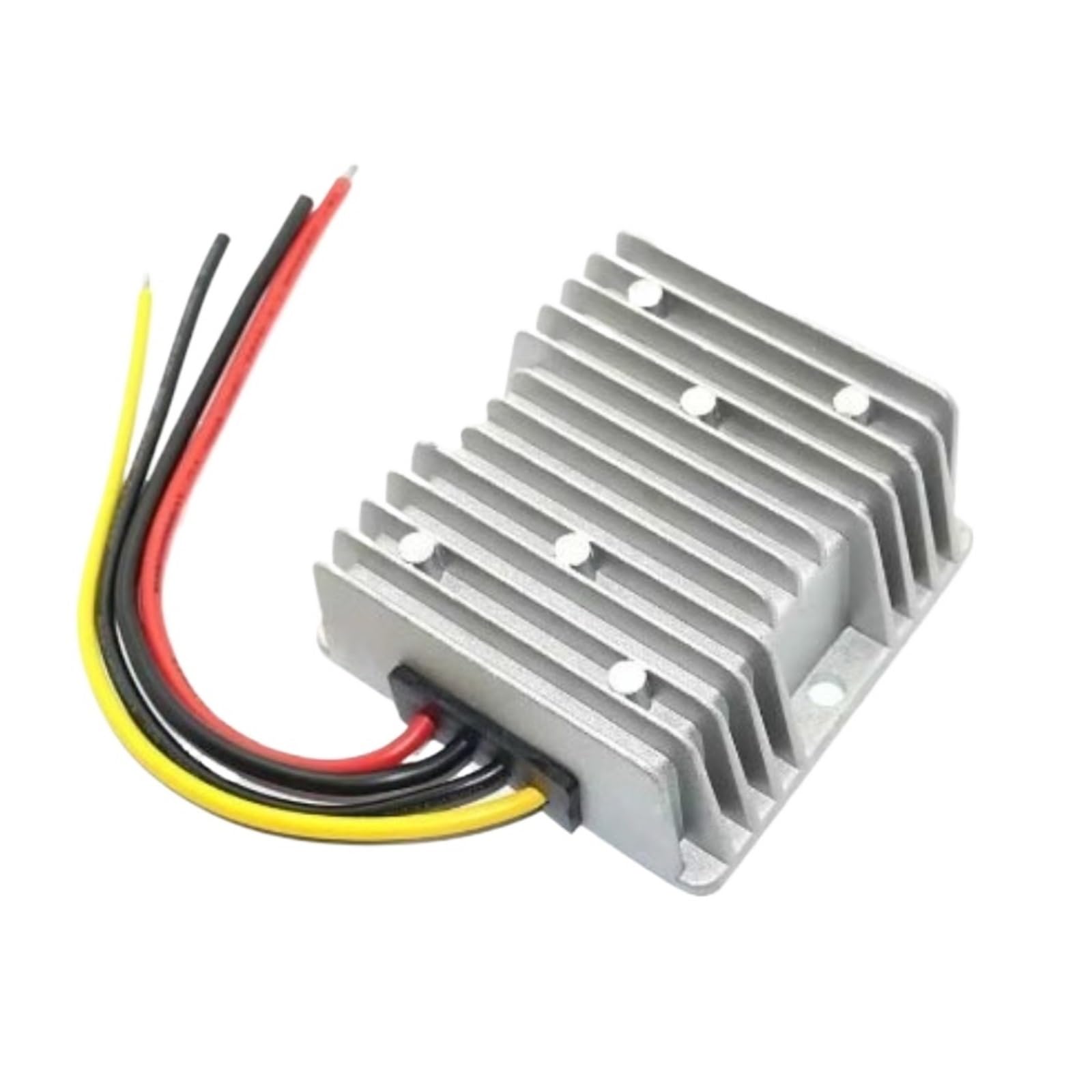 ZDVHOMCB 12V DC to 56V 2A DC Boost Converter Step Up Power Convertor Power Supply Voltage Booster