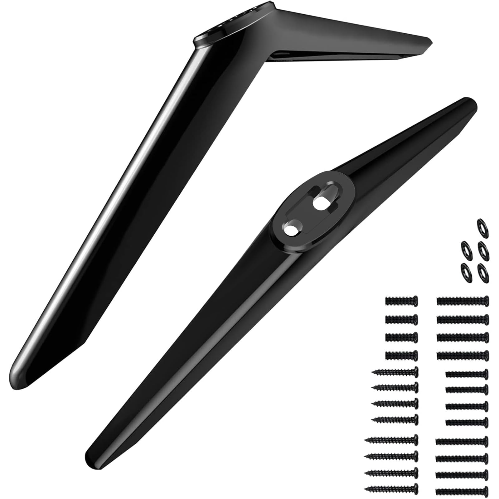 Amazon | アップグレードベーススタンド TCL 28インチ 32インチ