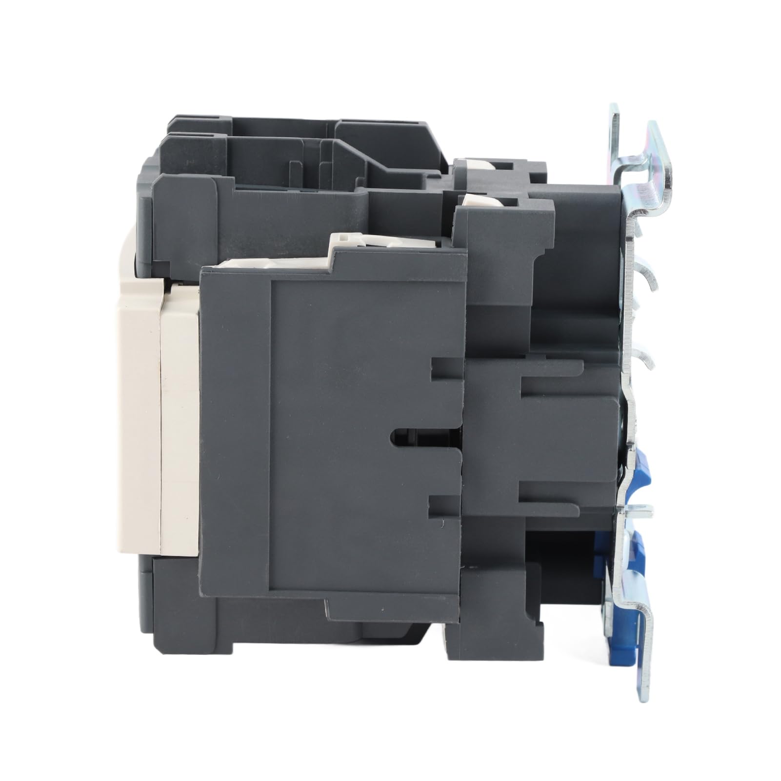 Contactor Eléctrico Industrial de CA LC1D95 380V 95A para Aplicaciones de Energía