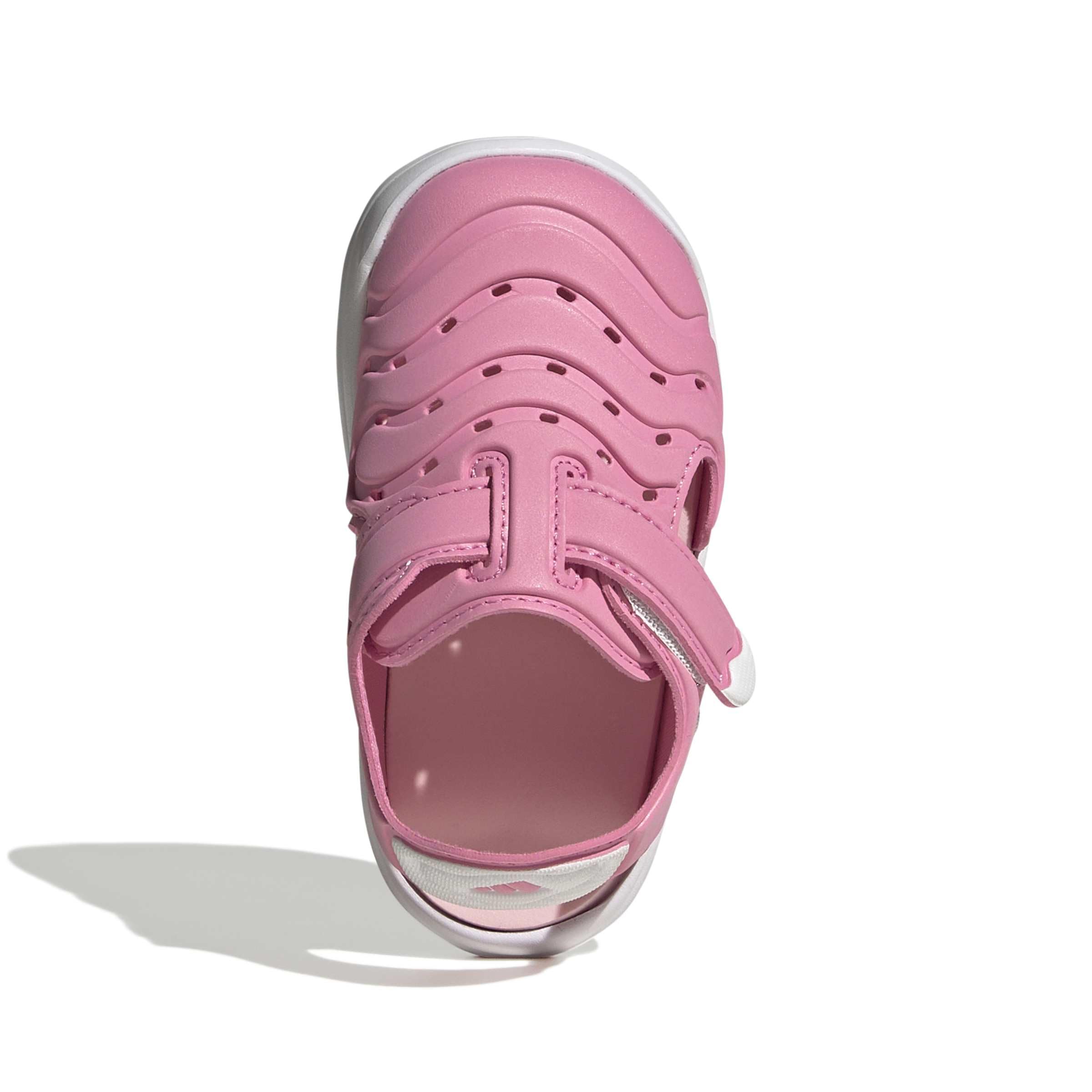 adidas Uniseks - niemowleta WATER SANDAL 2 SANDALS INFANTS