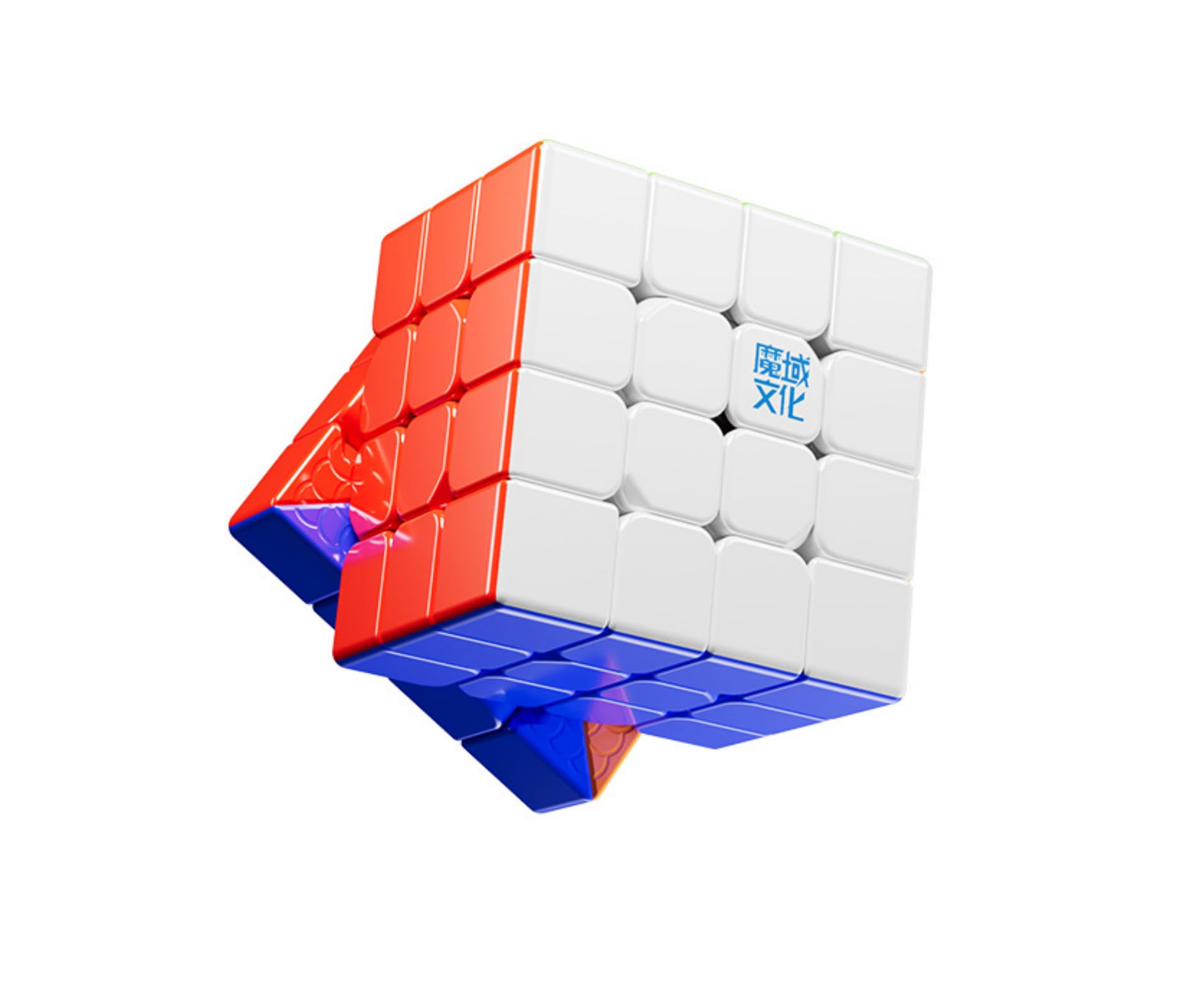 Amazon.com: Cuberspeed Moyu AoSu V7 Flagship 4x4 Magnetic