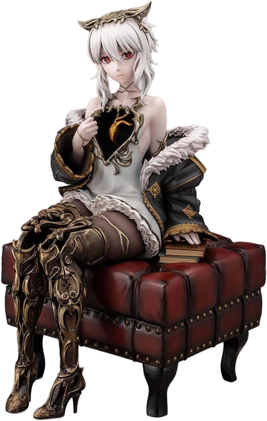 Kotobukiya Code Vein II: Lou MagMell 1:7 Scale Statue