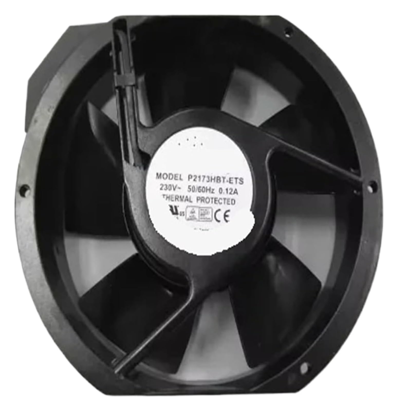 Sjfntnyhf One Color P2173hbt-Ets 230V 50/60Hz 0.12A Fan