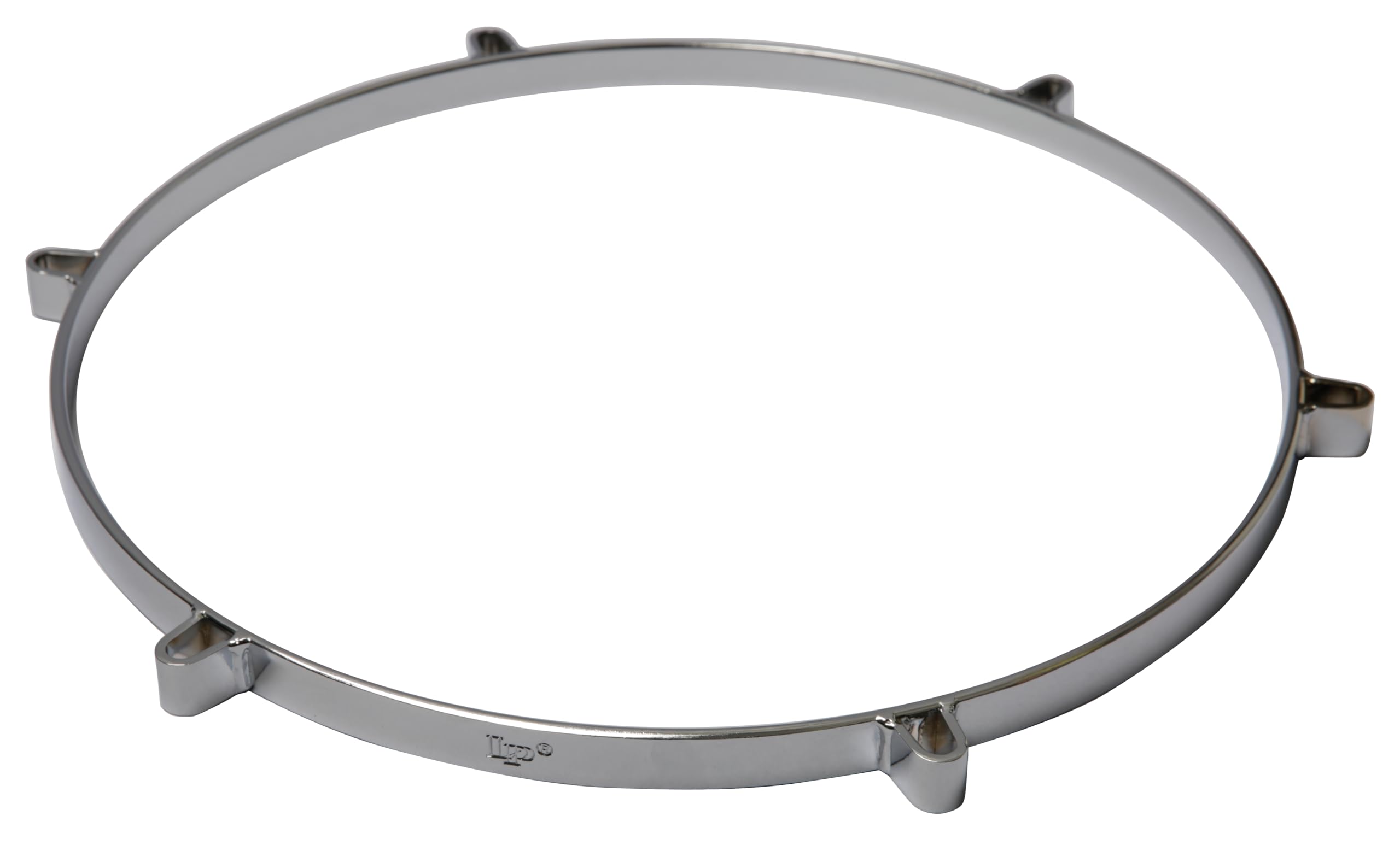 Latin Percussion Spannreifen Timbales Classic Tito Puente 14" | 6 Loch, LP754E