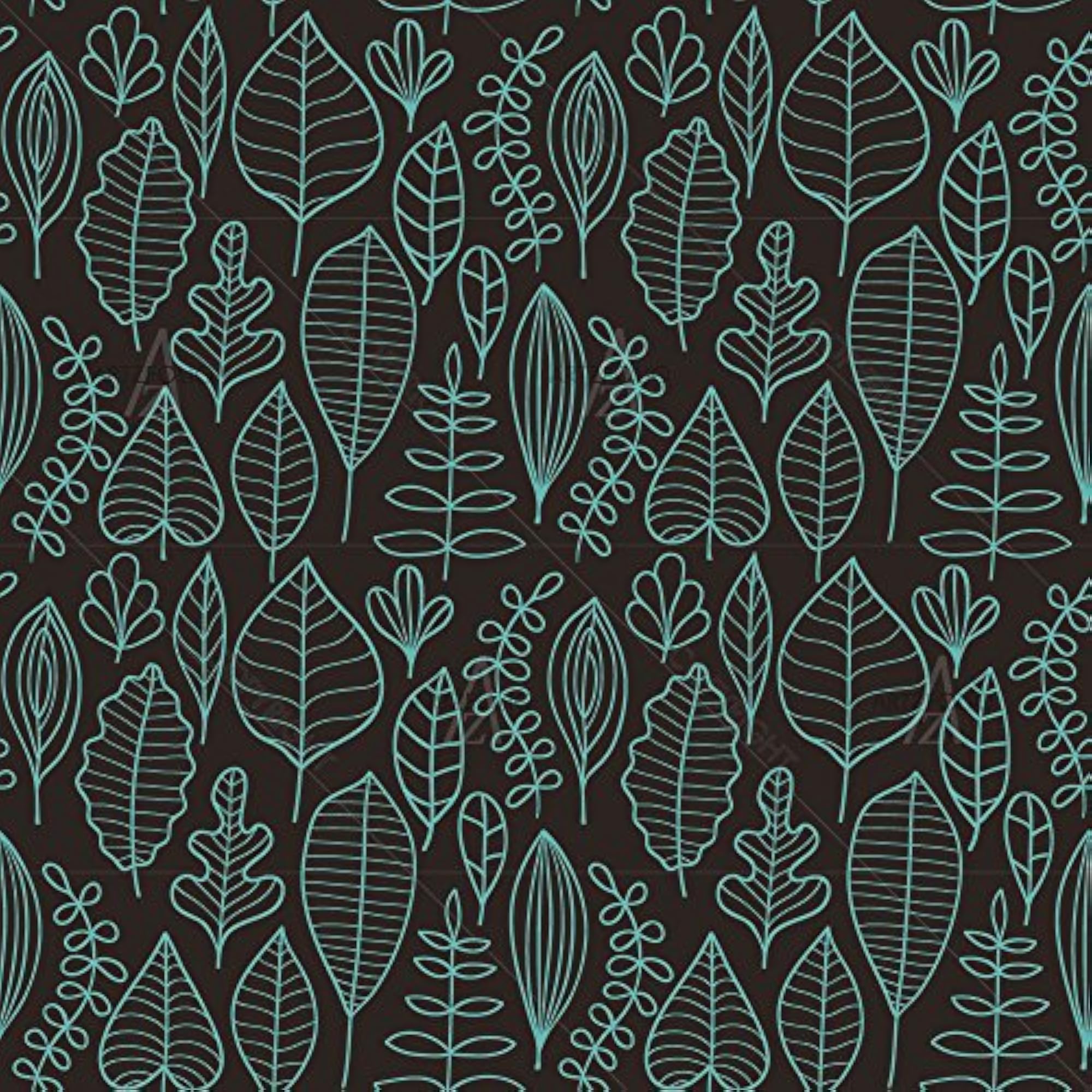 Autumn Leaf Decorative Cushion Cover