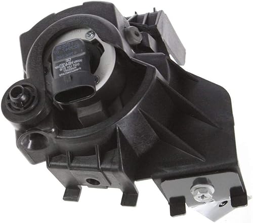 Miniatura 6 de Para 2008 09 10 2011 Subaru Impreza - Par de luces antiniebla para conductor y pasajero, con bombillas SU2592114 SU2593114  84501FG030 84501FG020