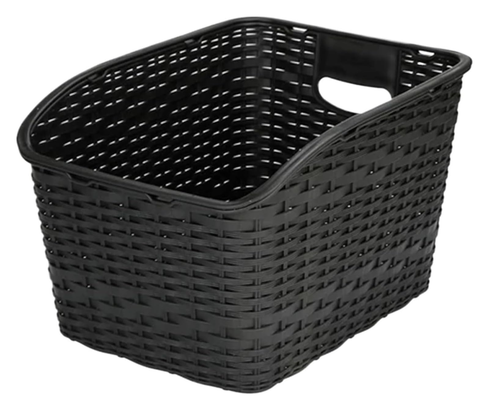 Cesta de Bicicleta plástico