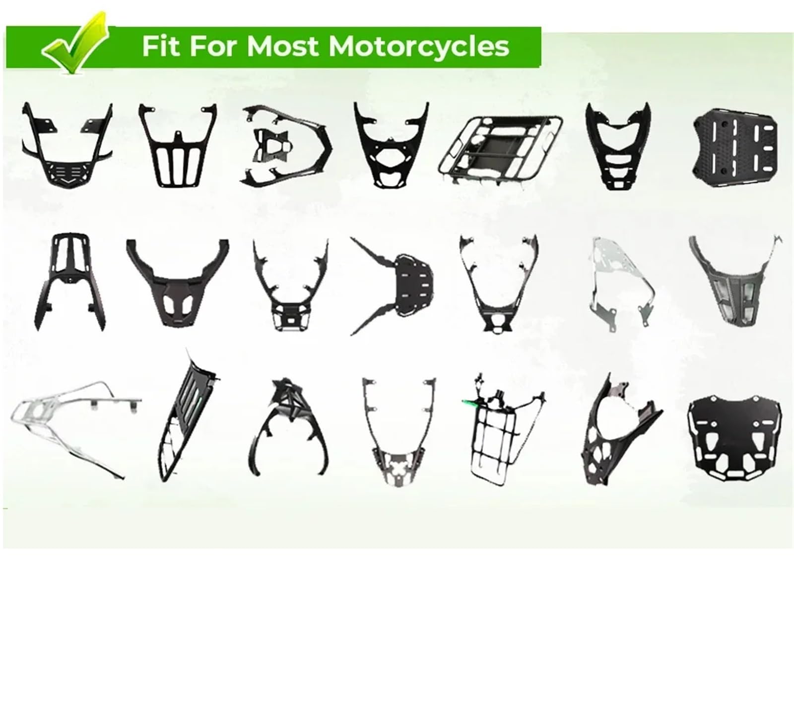 Per R1300GS R1250GS R1200GS F900 F850 F800 F750 GS Series Bauletto Posteriore Viaggio Campeggio Custodia Portaoggetti Casco Guanti Borsa Porta Attrezzi Parti