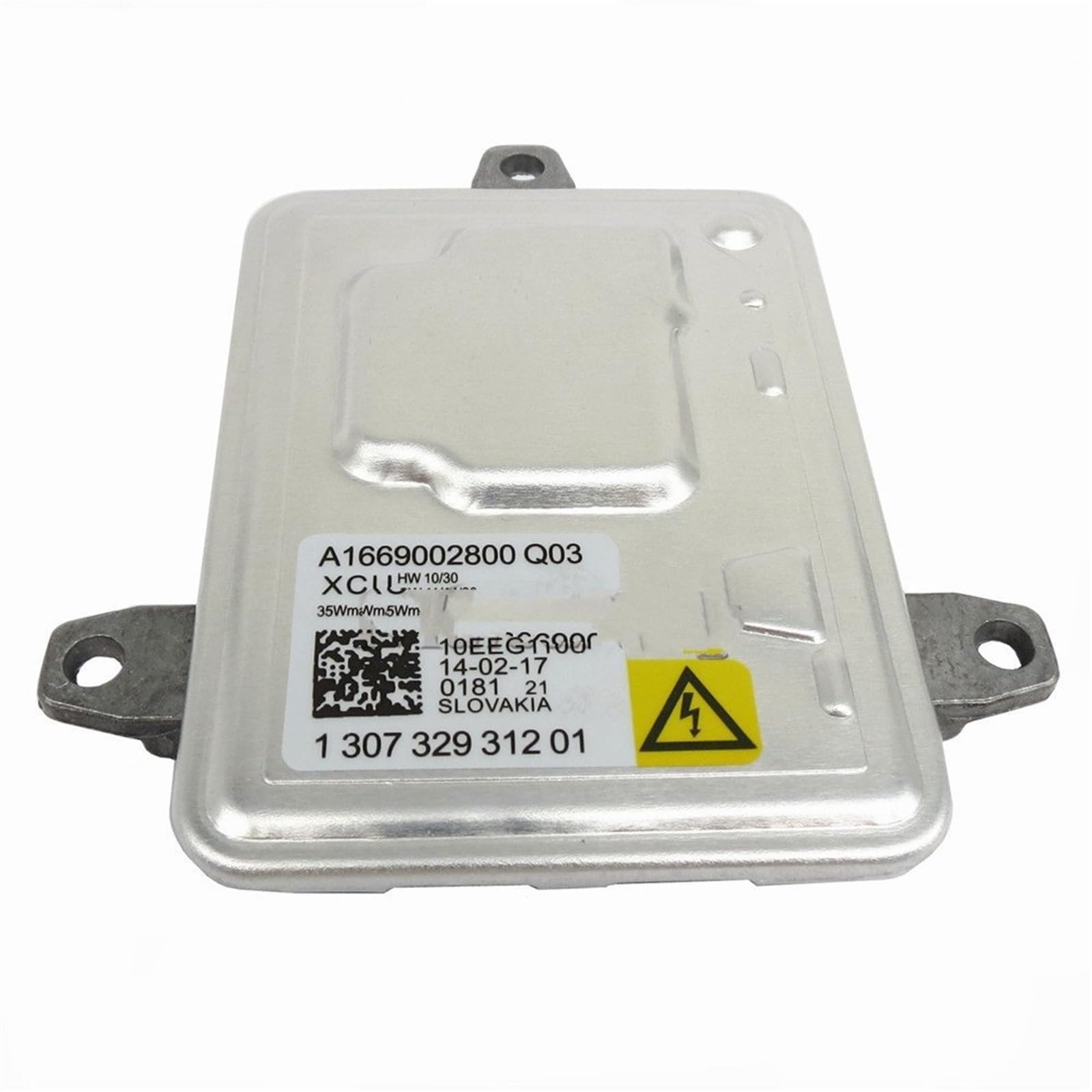 Ballast xénon D1S pour phare 130732931201 A1669002800 - 7