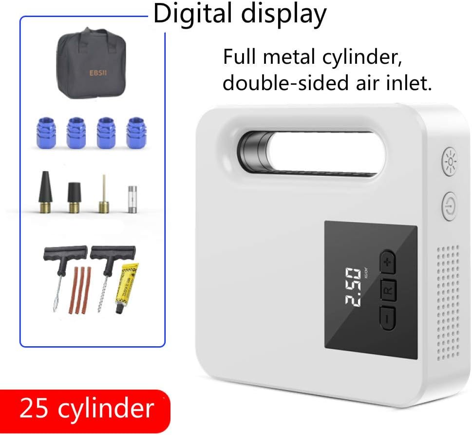 compressori d'aria kensun