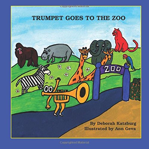 Trumpet Goes to the Zoo