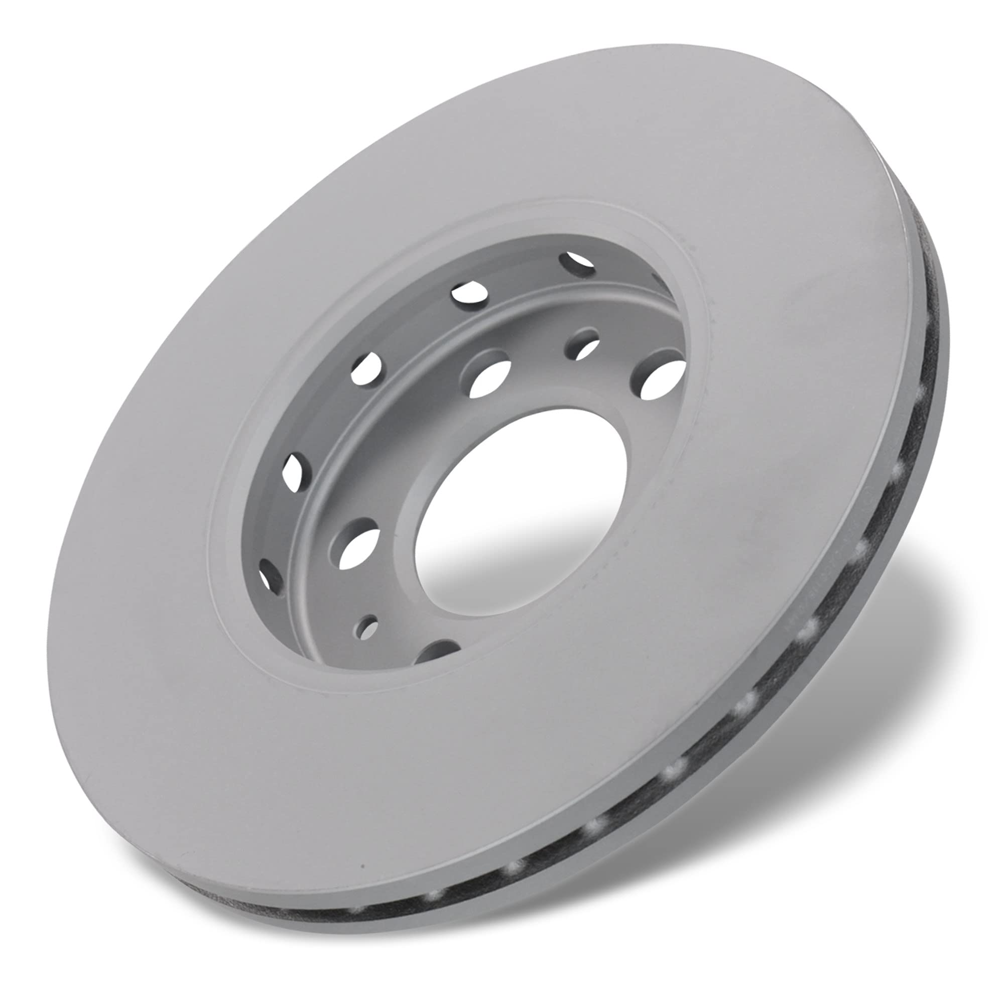 ATE Set di freni +dischi freno anteriori ¯ 256mm ventilati +posteriori ¯ 230mm pieni e pastiglie freno anteriori +posteriori Compatibile con AUDI A2, A3, SKODA FABIA, OCTAVIA, VW GOLF, POLO