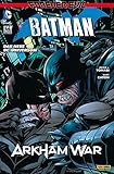  Batman Sonderband #44 - Arkham War (2014, Panini) ***New 52***