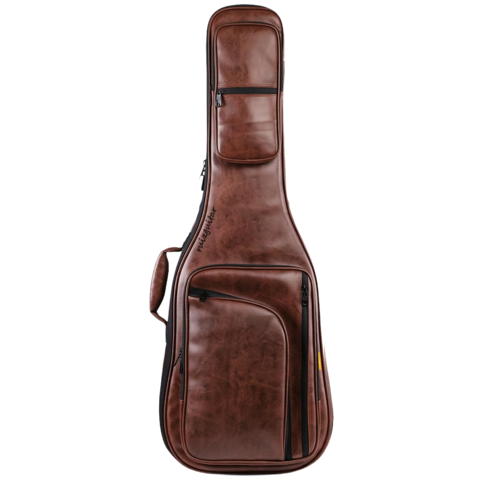 Gig Bag con Regolabili Imbottito Imbottita per Musicisti, Viaggi, Archiviazione