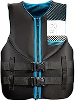Vista 4 de Hyperlite Indy CGA Wakeboard Vest Mens