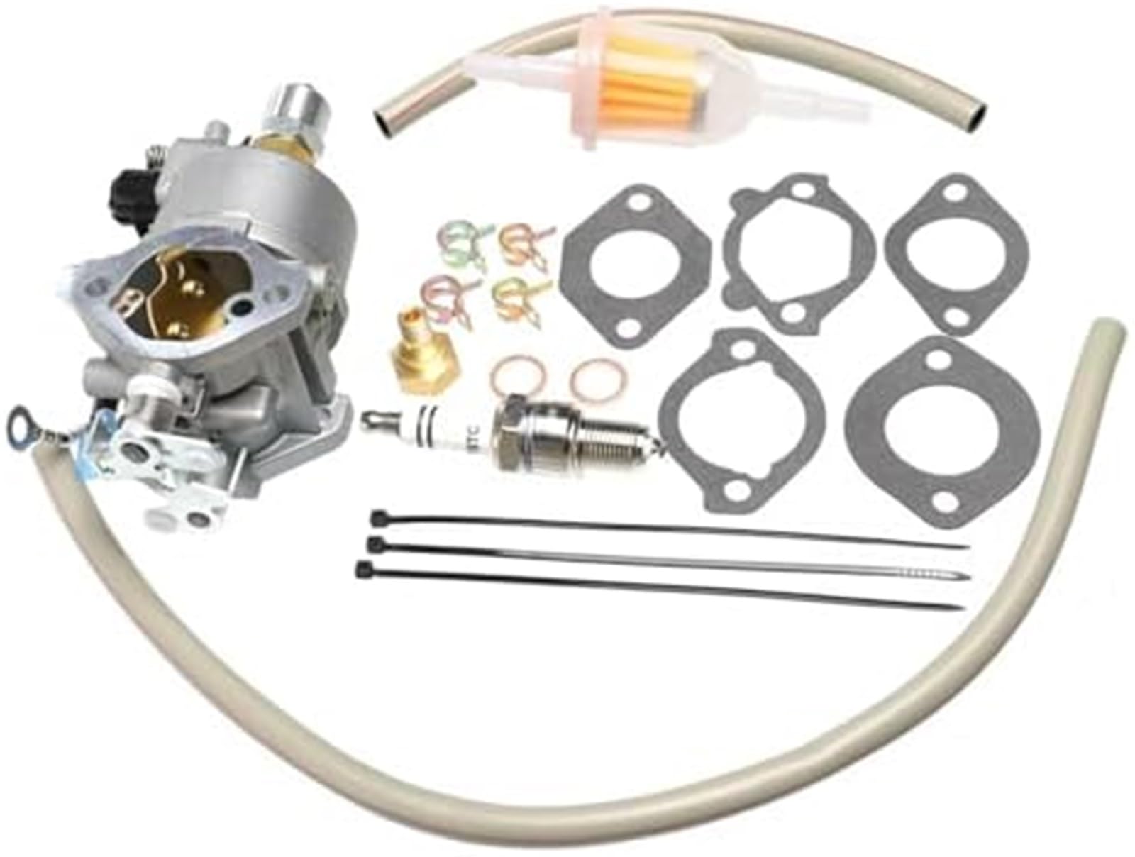 Carburateur pour tracteur de jardin Cummins Onan 146-0785 idéal pour l'entretien