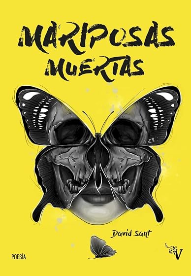 Mariposas muertas