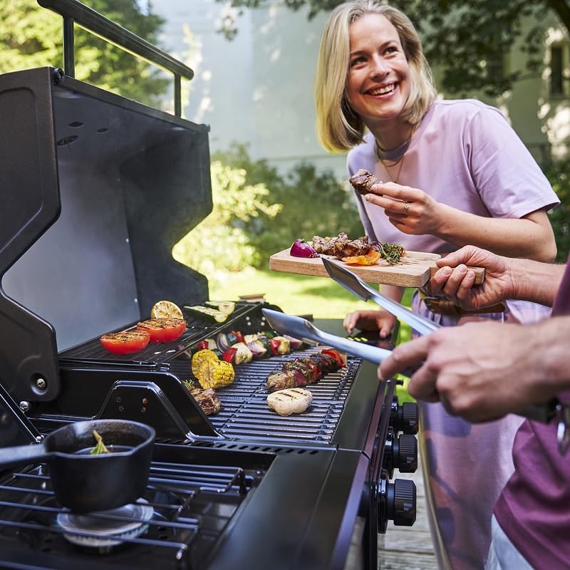 Barbecue à gaz Char-Broil Essential 3G