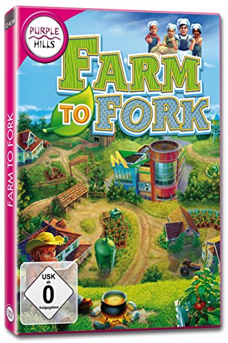 Farm to Fork