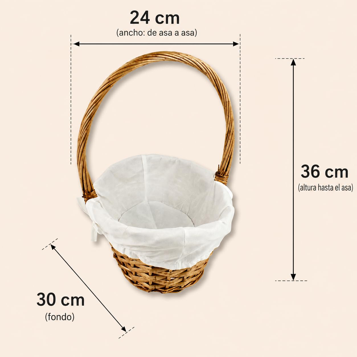 Cesta Regalo Bebe NENUC O-Pack Bebe-Regalo Bebe Recien Nacido Niño-Cestas Bebe-Regalo Recien Nacido-Cosas Para Bebes Recien Nacidos-Regalo Bebe Recien Nacido Niña-Regalos Para Bebes-Ropa Bebe (Gris)