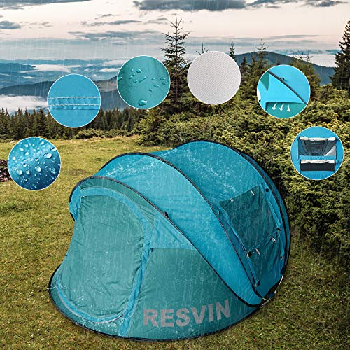 Camping Tent