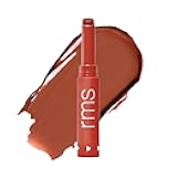 RMS Beauty Legendary Serum Lipstick The Nudes – Hydrating Long-Wear Nude Lipstick with Oils & Antioxidants, Creamy Nourishing Formula, Cruelty-Free 0.11 oz