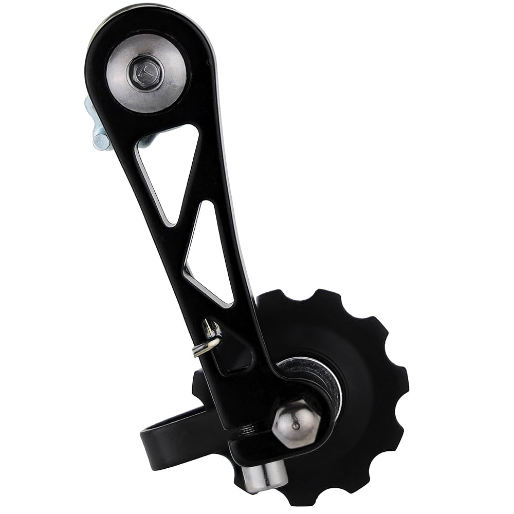 velobike チェーンテンショナー　新品未使用 Velobike Chain Tensioner Black – RUNWELL