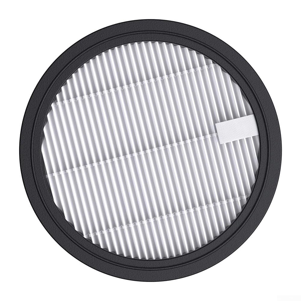 Filtro premotor lavable Reemplaza piezas de repuesto para aspiradora de mano inalámbrica Mate 40 (6 piezas)