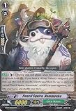 Cardfight!! Vanguard TCG - Pencil Squire, Hammsuke (BT07/025EN) - Rampage of the Beast King