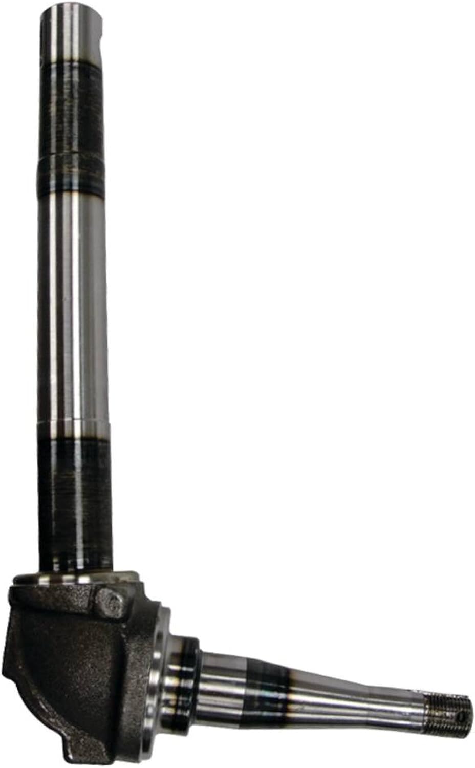 Complete Tractor New Spindle 1104-4150 Compatible with/Replacement for Ford/New Holland 700, 740, 741, 771, 900, 941, 950, 951, Dexta, Golden Jubilee, Jubilee, NAA Super Dexta 81717382, 957E3105