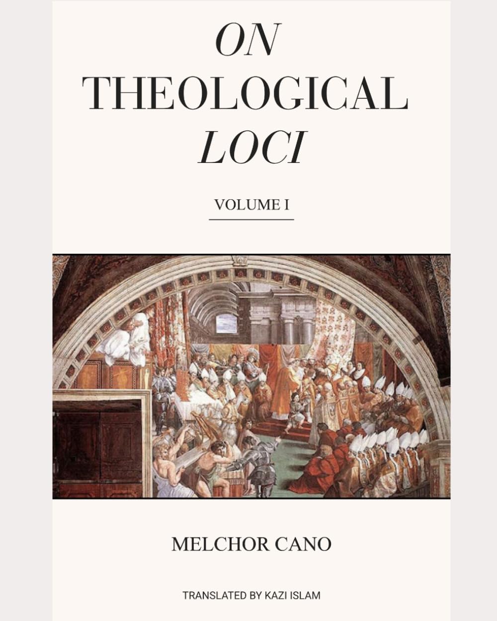 On Theological Loci