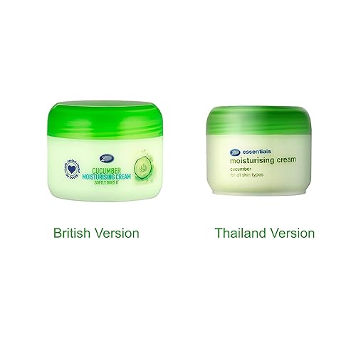 Miniatura 4 de Botas Crema Hidratante Pepino Crema Hidratante Y Nutritiva, 3.4 fl oz