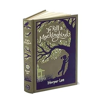 To Kill a Mockingbird