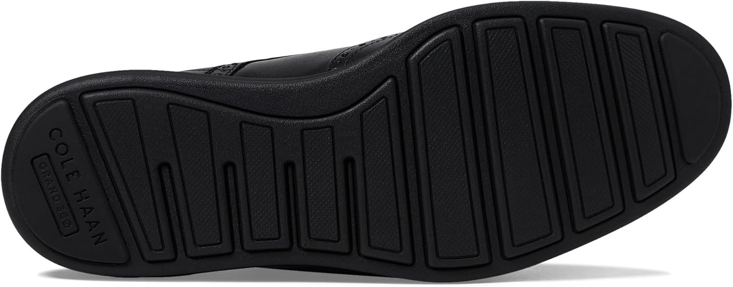 Cole Haan Men's OriginalGrand Remastered Wingtip Oxfords - Image 3