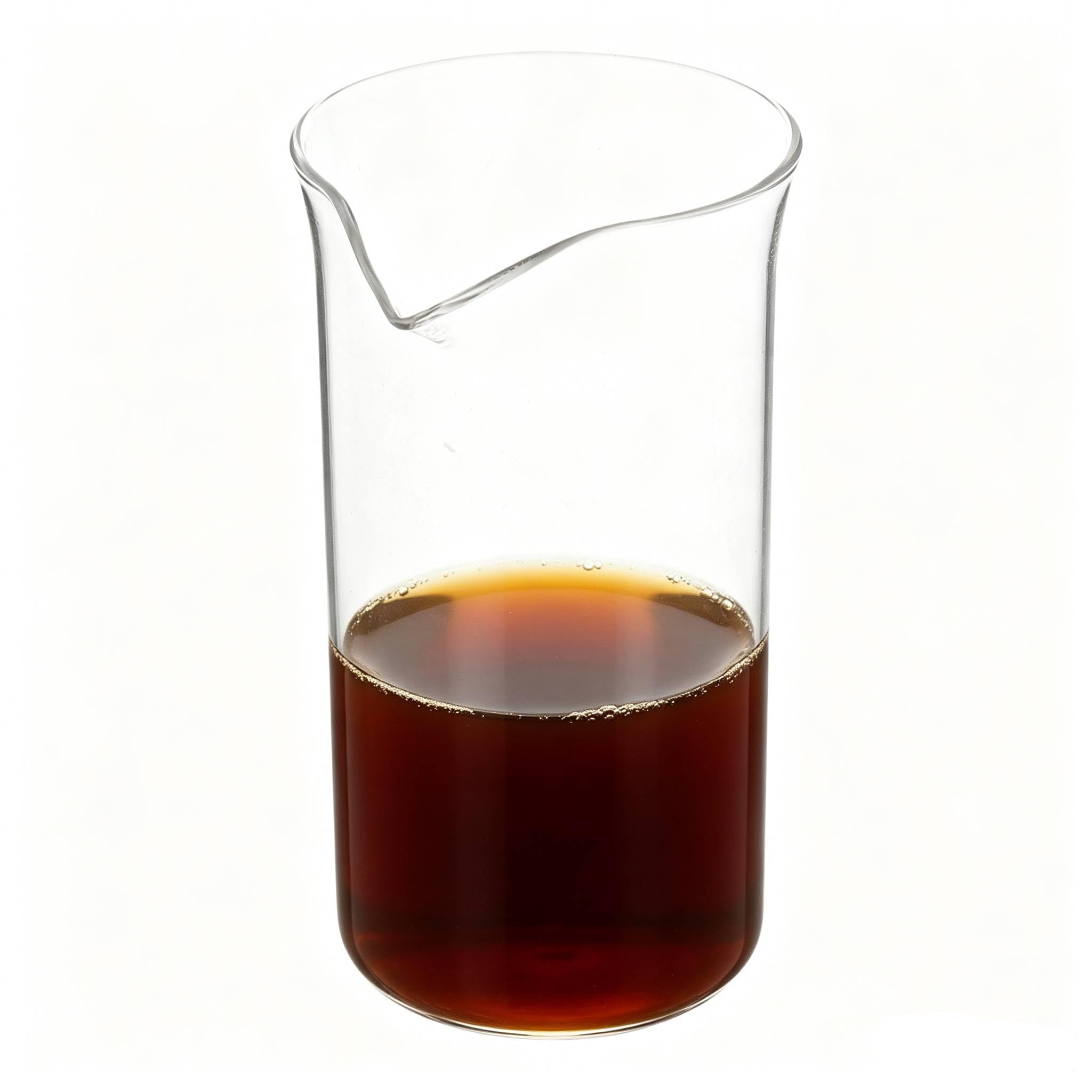 SHERCHPRY 350ml Coffee Press Replacement Glass Cup, French Carafe Beaker