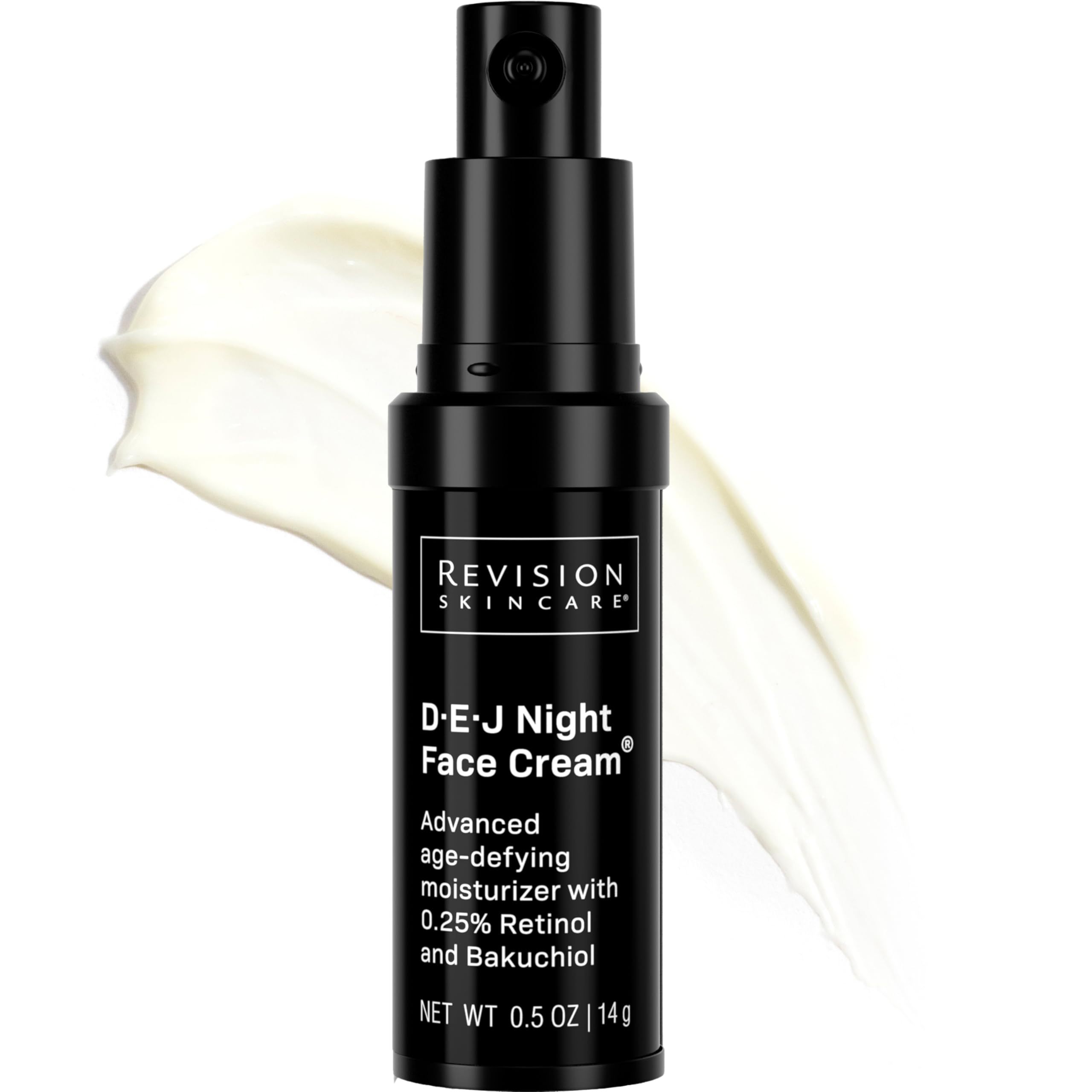 Revision Skincare D·E·J Night Face Cream