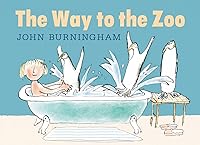 Algopix Similar Product 12 - The Way to the Zoo