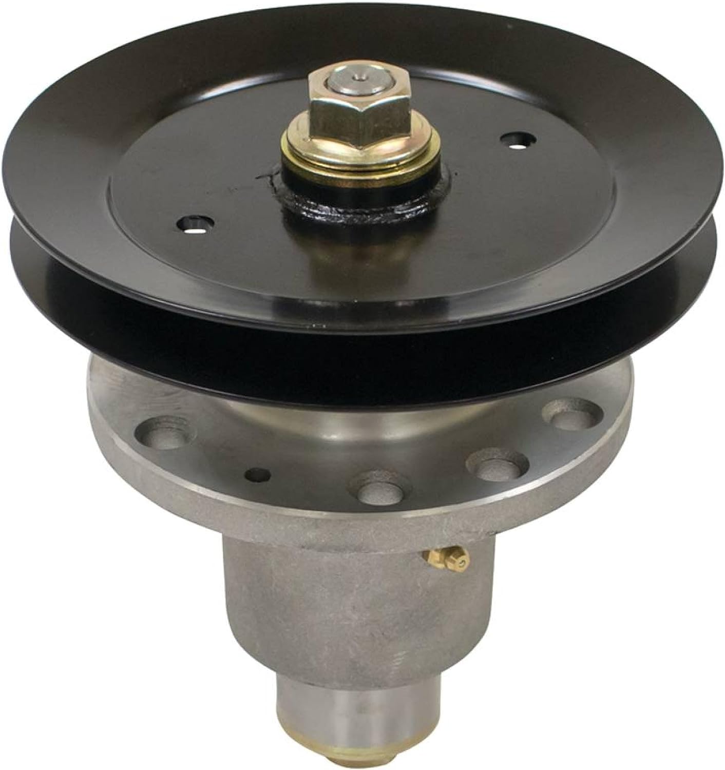 Stens New Spindle Assembly for Exmark Lazer Z, Serial No. 150, 000-259, 999 1-634972